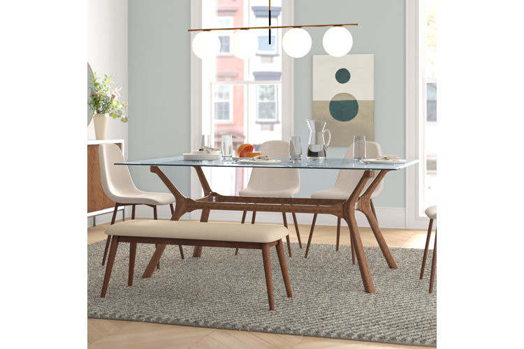 Types of dining online table tops